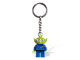 Alien Key Chain thumbnail