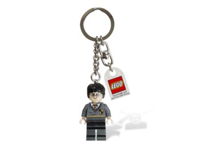 852954 LEGO Harry Potter Key Chain