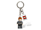 Ron Weasley Key Chain thumbnail