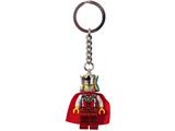 852958 LEGO King Key Chain