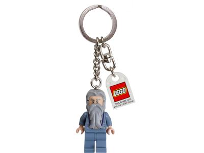 852979 LEGO Albus Dumbledore Key Chain