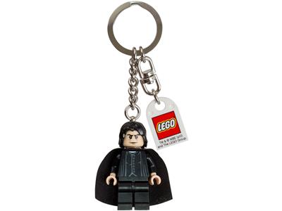 852980 LEGO Severus Snape Key Chain