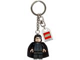 852980 LEGO Severus Snape Key Chain