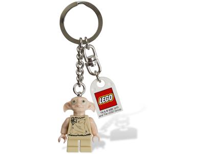 852981 LEGO Dobby Key Chain