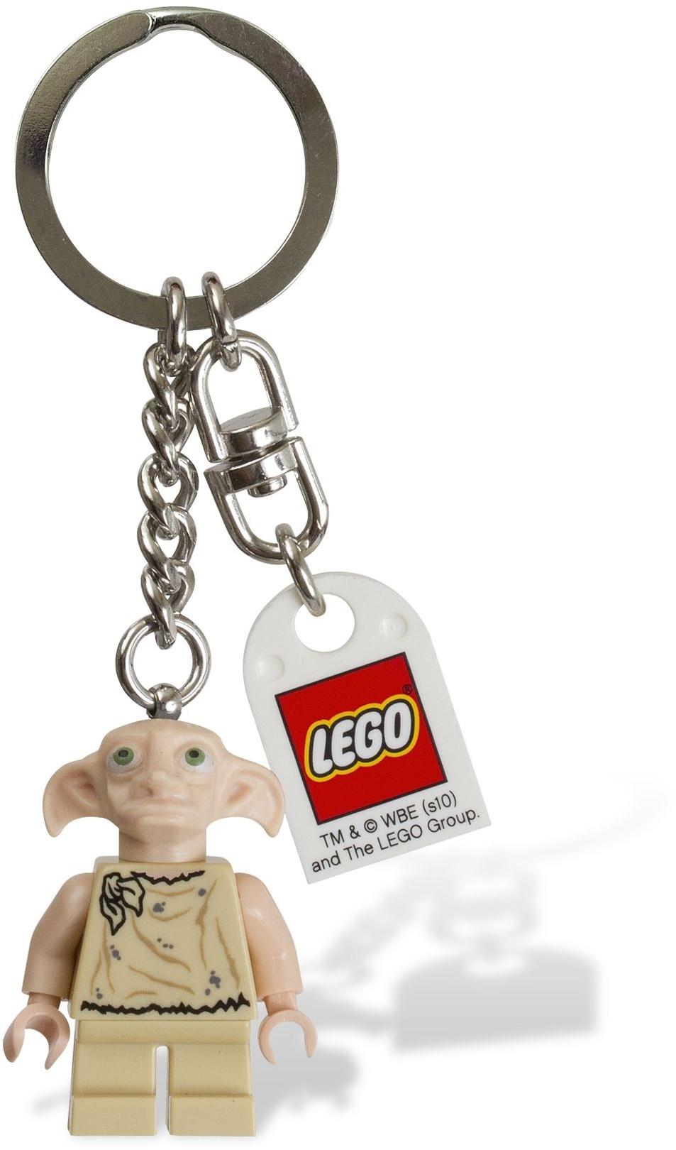 LEGO 852981 Dobby Key Chain |