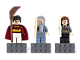 Harry Potter Magnet Set thumbnail