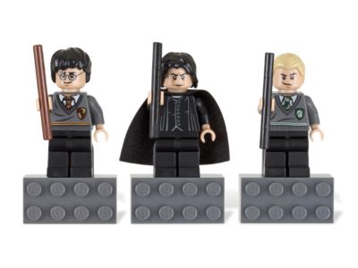 852983 LEGO Harry Potter Magnet Set
