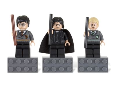 852983 LEGO Harry Potter Magnet Set thumbnail image