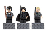 852983 LEGO Harry Potter Magnet Set