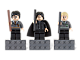 Harry Potter Magnet Set thumbnail