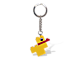 Duck Key Chain thumbnail
