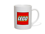 LEGO 853910 Ceramic Minifig Head Mug