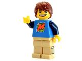 852996 LEGO Club Max