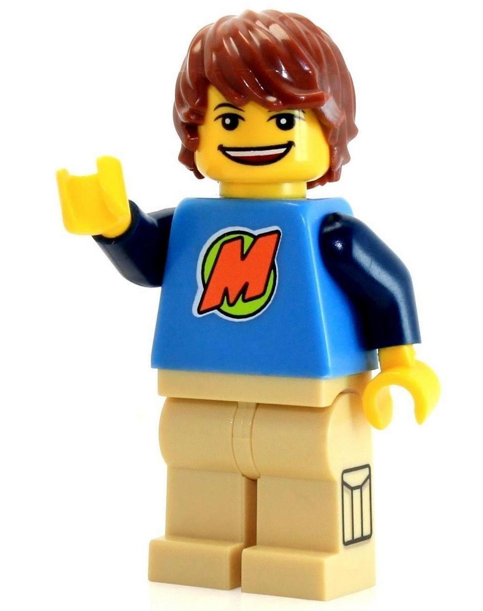 Lego 852996 deals