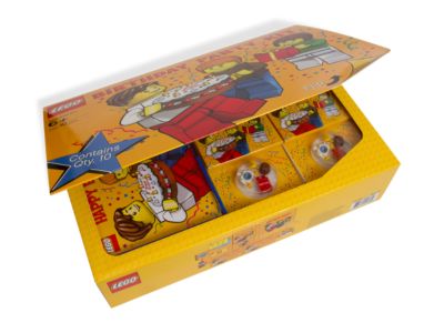 852998 LEGO Birthday Party Kit