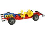 853 LEGO Technic Car Chassis