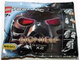 8530 LEGO Bionicle Kanohi Masks
