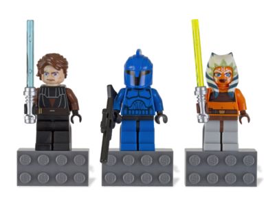 853037 LEGO Star Wars Magnet Set thumbnail image