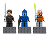 853037 LEGO Star Wars Magnet Set