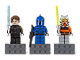 Star Wars Magnet Set thumbnail