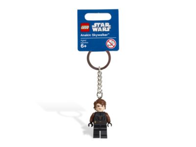 853038 LEGO Anakin Skywalker Key Chain thumbnail image