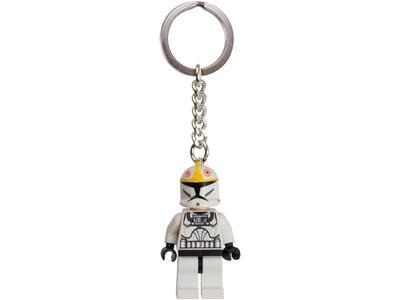 853039 LEGO Clone Pilot Key Chain thumbnail image