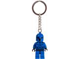 853040 LEGO Senate Commando Captain Key Chain