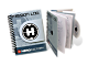 HERO Factory Misson Log Book thumbnail