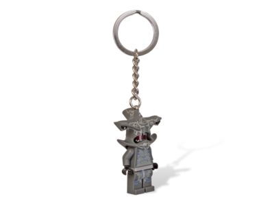 853085 LEGO Hammer Head Key Chain thumbnail image