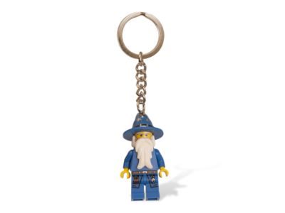 853088 LEGO Wizard Key Chain thumbnail image