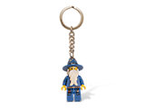 853088 LEGO Wizard Key Chain