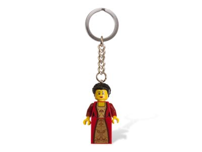 853089 LEGO Princess Key Chain thumbnail image