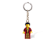 Princess Key Chain thumbnail
