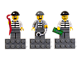 City Burglars Magnet Set thumbnail