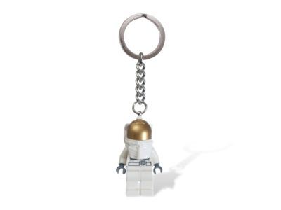 853096 LEGO Astronaut Key Chain