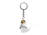 853096 LEGO Astronaut Key Chain