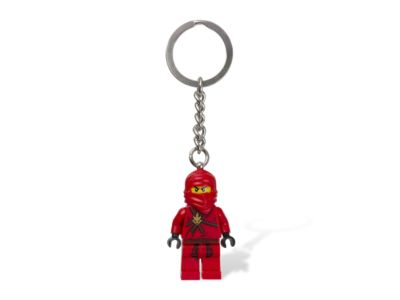 853097 LEGO Kai Key Chain