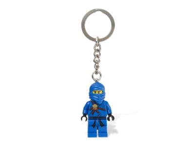 853098 LEGO Jay Key Chain thumbnail image