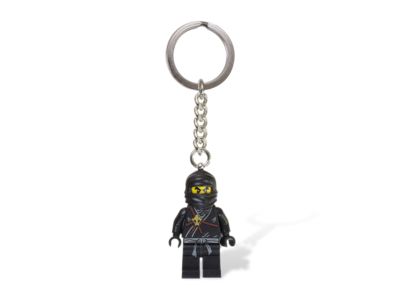 853099 LEGO Cole Key Chain thumbnail image