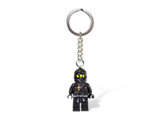 853099 LEGO Cole Key Chain