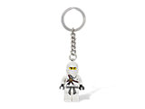 853100 LEGO Zane Key Chain thumbnail image