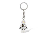 853100 LEGO Zane Key Chain