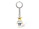 Sensei Wu Key Chain thumbnail