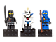 Ninjago Magnet Set thumbnail