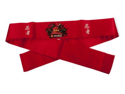 853108 LEGO Ninjago Headband thumbnail image