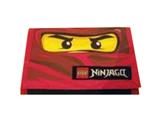 853112 LEGO Ninjago Wallet
