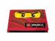 Ninjago Wallet thumbnail