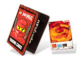 853114 LEGO Ninjago Trading Card Holder thumbnail image
