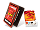 Ninjago Trading Card Holder thumbnail