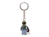 853116 LEGO Boba Fett Key Chain thumbnail image